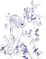 練習絵