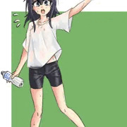 濡れT少女