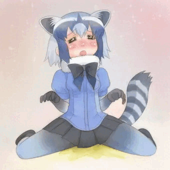 フェネック大変なのだ！？パークの危機なのふぇぇ…