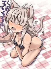 ｺﾞﾛﾆｬｰﾝ