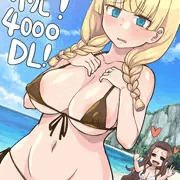 新作ACT【淫欲の聖痕】4000DLありがとうございます！