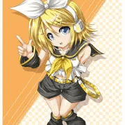 鏡音リン