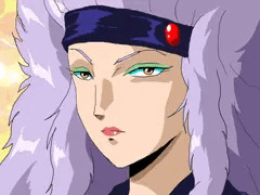 エルガイム　ネイ・モー・ハン