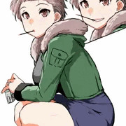 割り切り火遊び