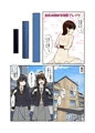 お勉強の前に百合えっち