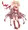 【撃姫転生セブンスガールズ】小柴カーラ【企業案件】