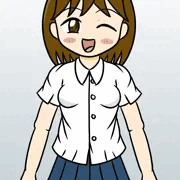 練習兼落書き