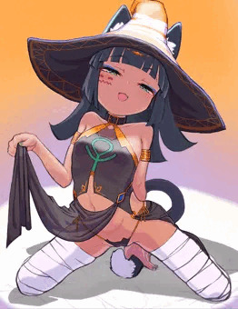 ミラ・ハロウィン2021