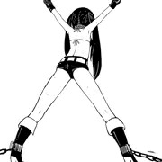 拘束触手