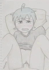 大好きなマスターと②