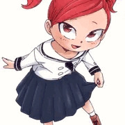 版権キャライラストまとめ