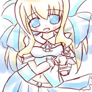 フレイアちゃん