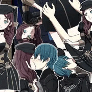 ドロテアとエッチしたい❤