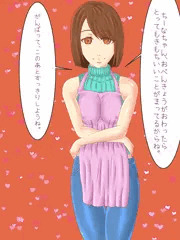 ゼミママ再び