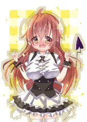 フルールシャミ子