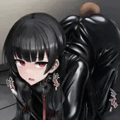わんわん磯風