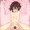 うちの子　腕掴み正常位