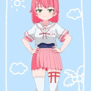 忘れてきちゃったみこち