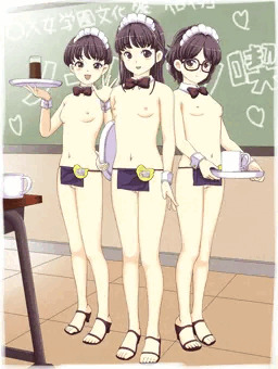 のーぱん。