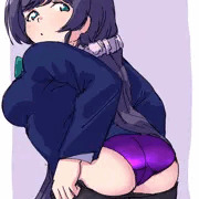 や～んえっち