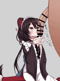 ぺろぺろini。