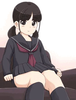 ぱんつ。