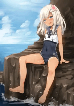 ろーちゃん