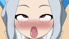 アナルで気持ちよくなってるエリちゃん
