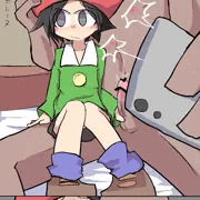アドレーヌさん
