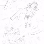 ﾗｯﾌﾟﾊﾞﾛｫ…