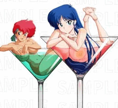 ユリ＆ケイ