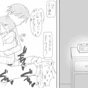 母と娘(オリジナル)