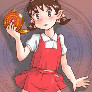 内密の厚子さん