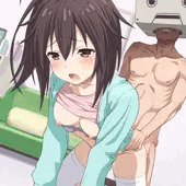 ファ○ク一発! 充電くん!!