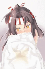 見せつけ