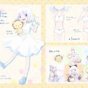 うちの子紹介