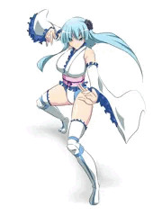 雪女