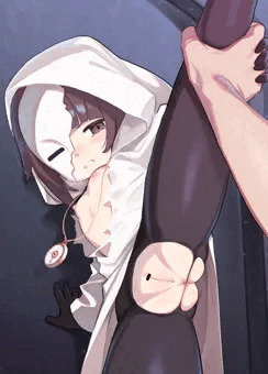 仮面の娘