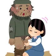 例の６