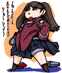 かんたん龍驤