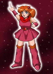 星をみるひと　あいね　フル改1