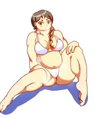 深堀さん