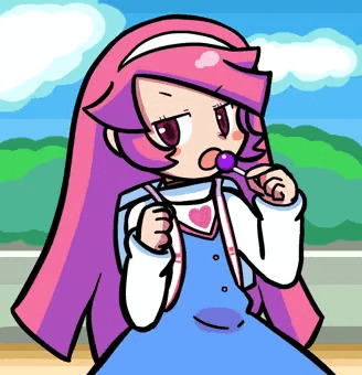 カートゥンちっく