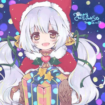 ☆メリークリスマス☆