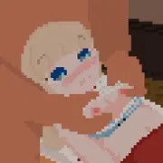 赤ブルマ水色ブルマ