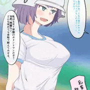 サキちゃん乳首責め