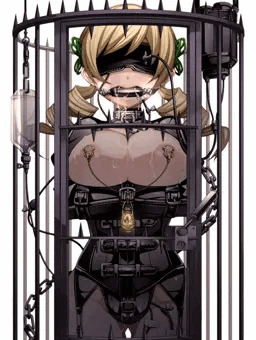 魔女の卵狩り