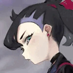 蕨手