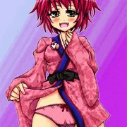 妖怪ぱんつコキさん