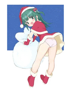 サンタコス